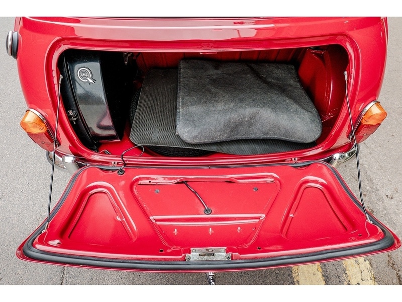 Used Morris Minor 2009 for sale - 77917325: Photo 28