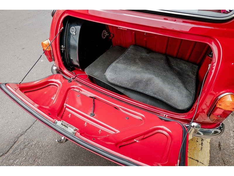 Used Morris Minor 2009 for sale - 77917325: Photo 29