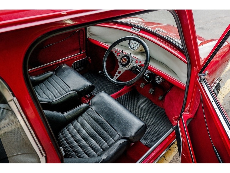 Used Morris Minor 2009 for sale - 77917325: Photo 3