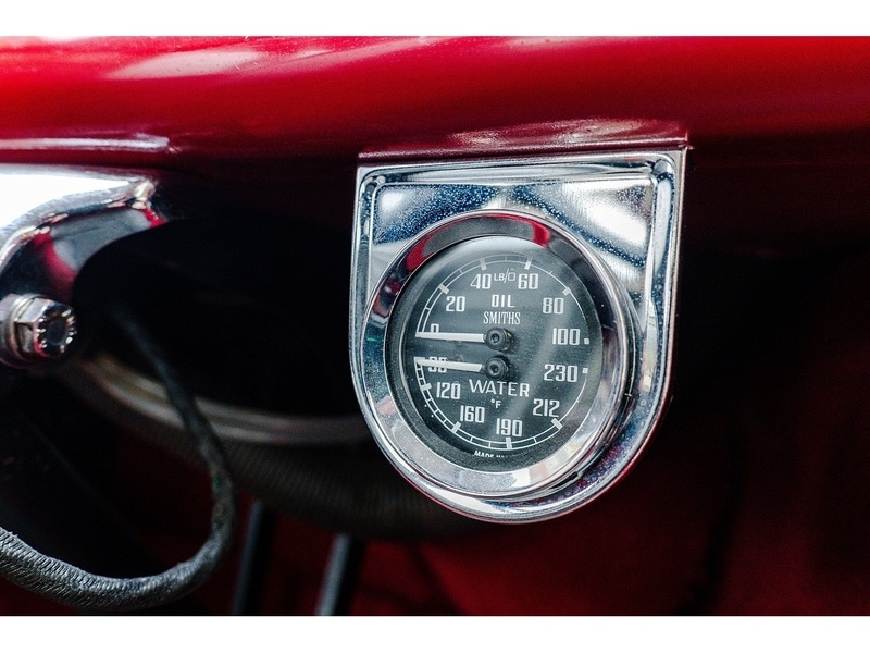 Used Morris Minor 2009 for sale - 77917325: Photo 30