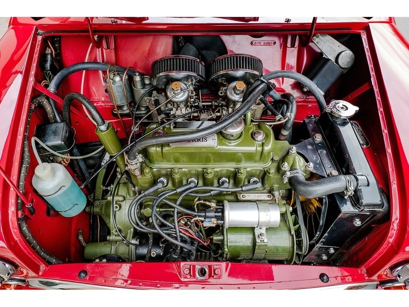 Used Morris Minor 2009 for sale - 77917325: Photo 31