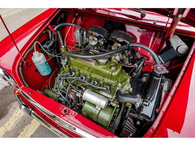 Used Morris Minor 2009 for sale - 77917325: Photo 32