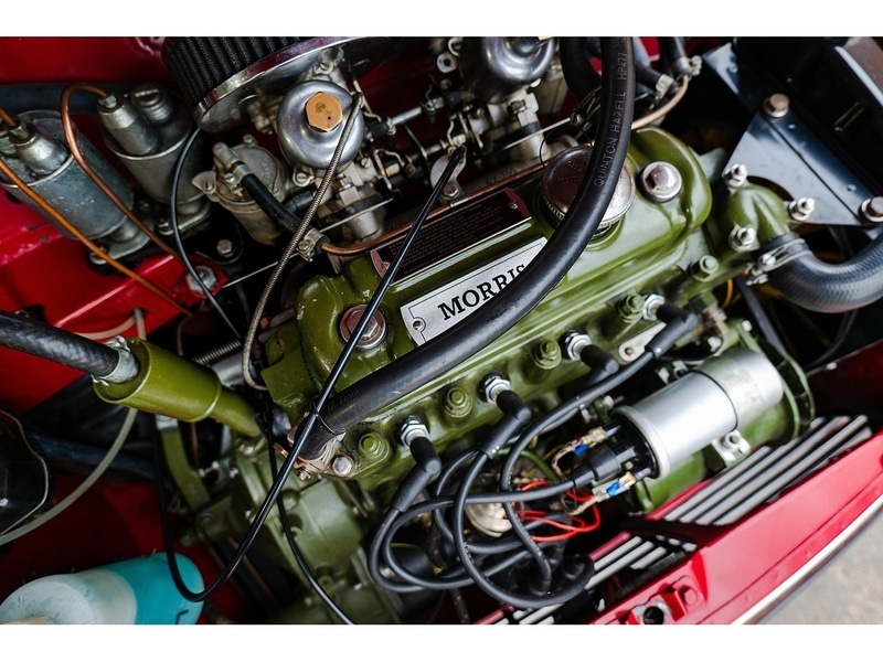 Used Morris Minor 2009 for sale - 77917325: Photo 33