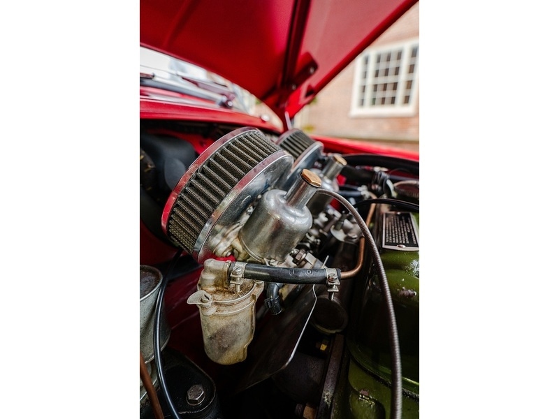 Used Morris Minor 2009 for sale - 77917325: Photo 34