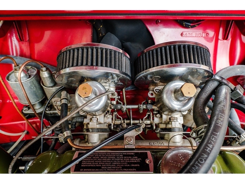 Used Morris Minor 2009 for sale - 77917325: Photo 35