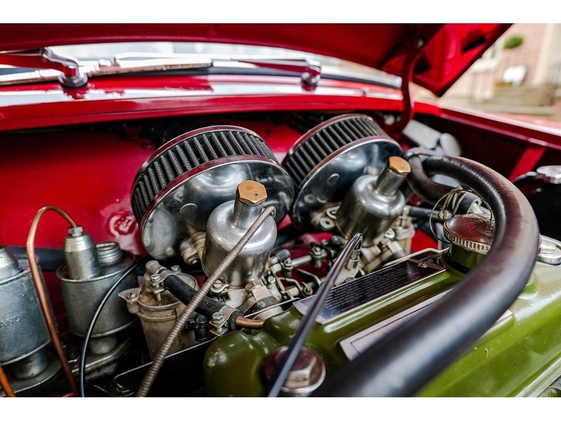 Used Morris Minor 2009 for sale - 77917325: Photo 36