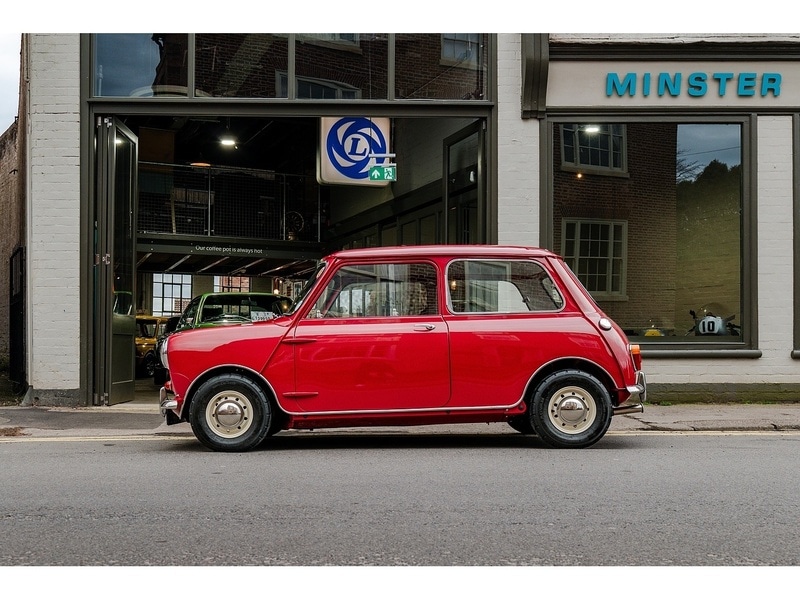 Used Morris Minor 2009 for sale - 77917325: Photo 5