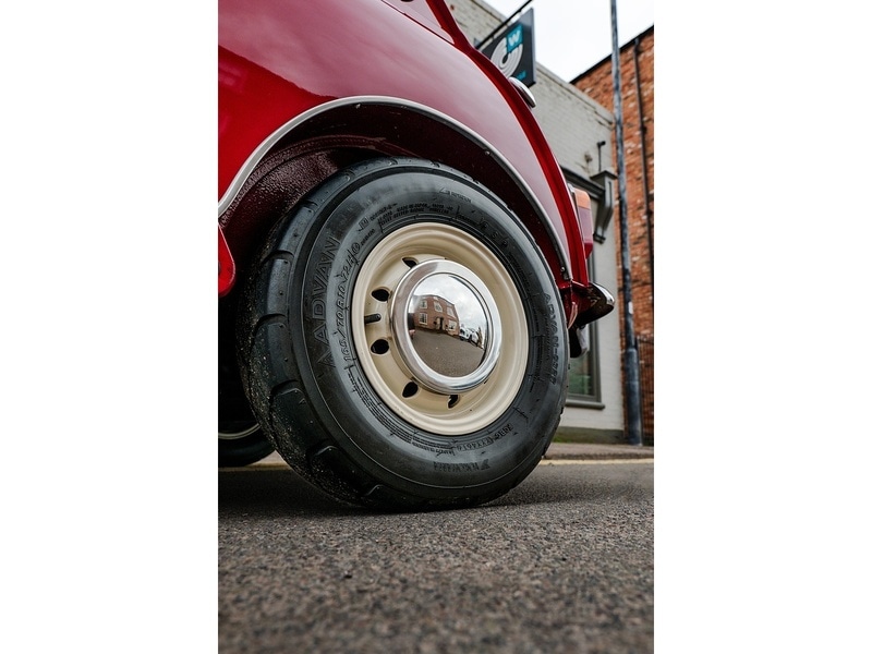 Used Morris Minor 2009 for sale - 77917325: Photo 6