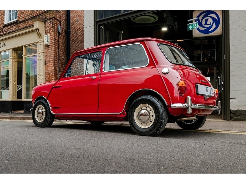 Used Morris Minor 2009 for sale - 77917325: Photo 7