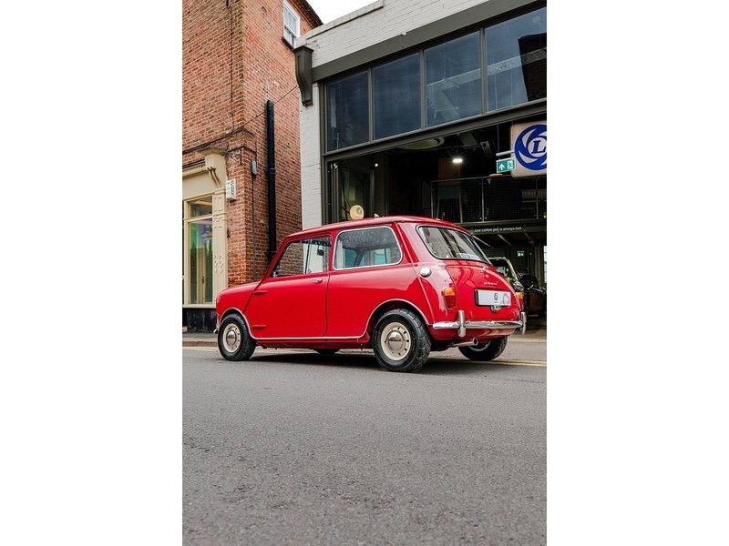 Used Morris Minor 2009 for sale - 77917325: Photo 8