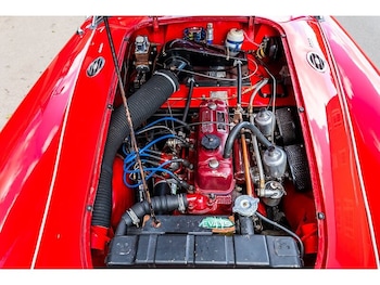 Used MG MGA 1959 for sale - 78655001: Photo