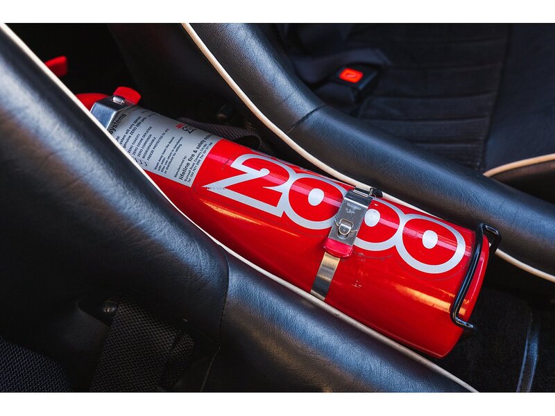 Used Triumph TR4 1995 for sale - 77409139: Photo 10