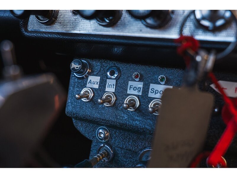 Used Triumph TR4 1995 for sale - 77409139: Photo 12