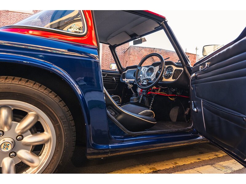 Used Triumph TR4 1995 for sale - 77409139: Photo 14