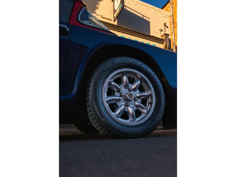 Used Triumph TR4 1995 for sale - 77409139: Photo 16