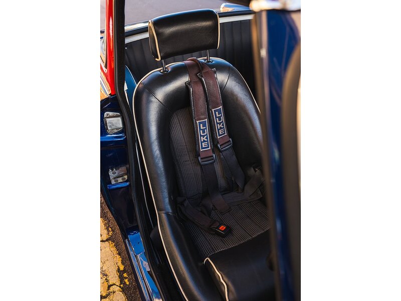 Used Triumph TR4 1995 for sale - 77409139: Photo 18