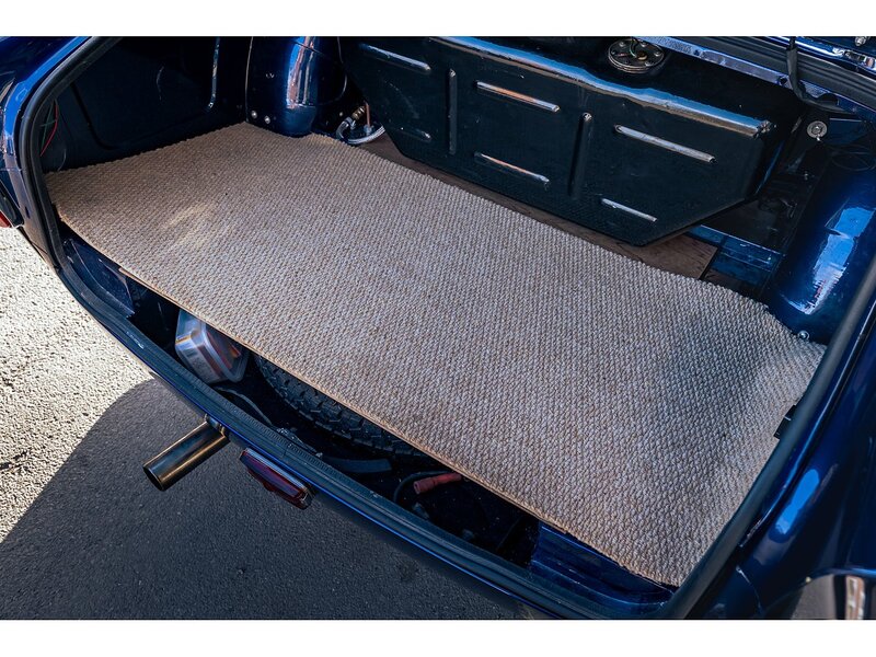 Used Triumph TR4 1995 for sale - 77409139: Photo 23