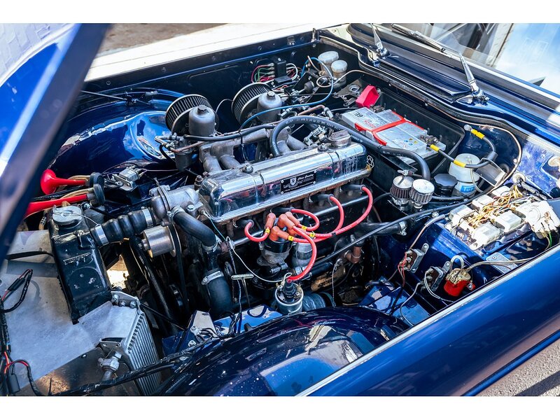 Used Triumph TR4 1995 for sale - 77409139: Photo 24