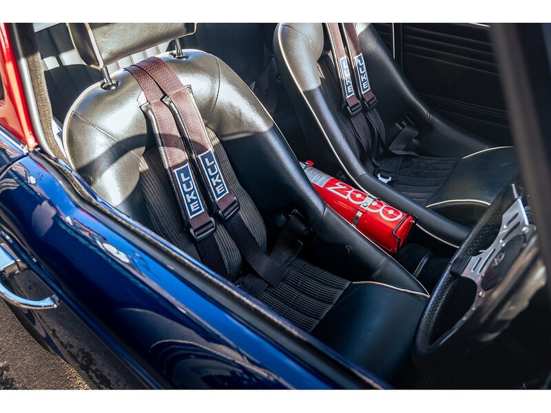 Used Triumph TR4 1995 for sale - 77409139: Photo 28