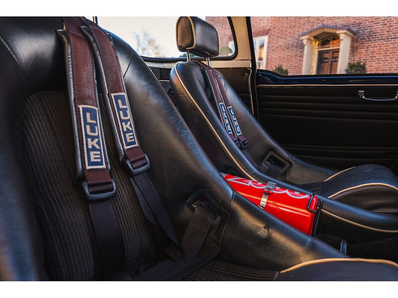 Used Triumph TR4 1995 for sale - 77409139: Photo 3