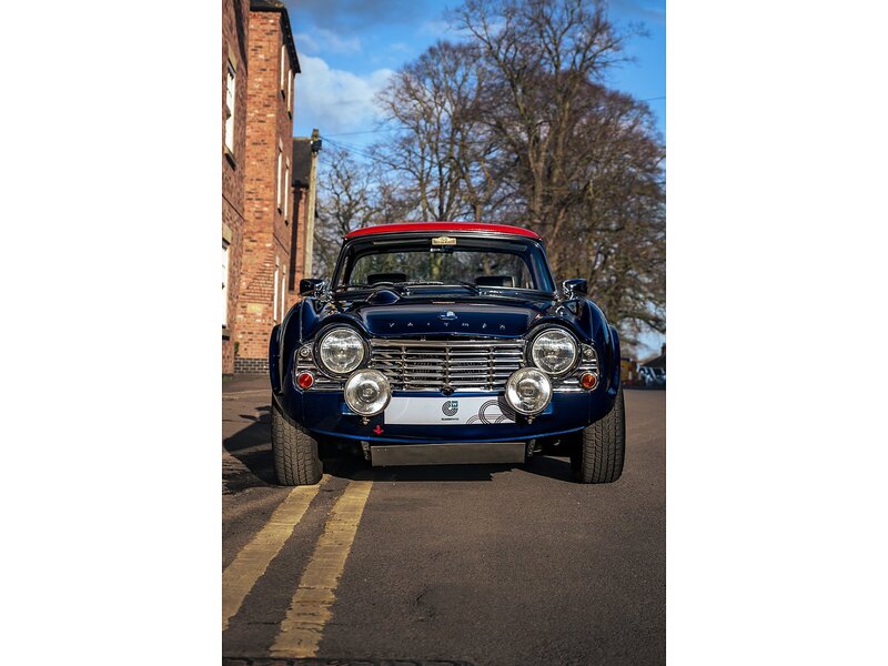 Used Triumph TR4 1995 for sale - 77409139: Photo 36