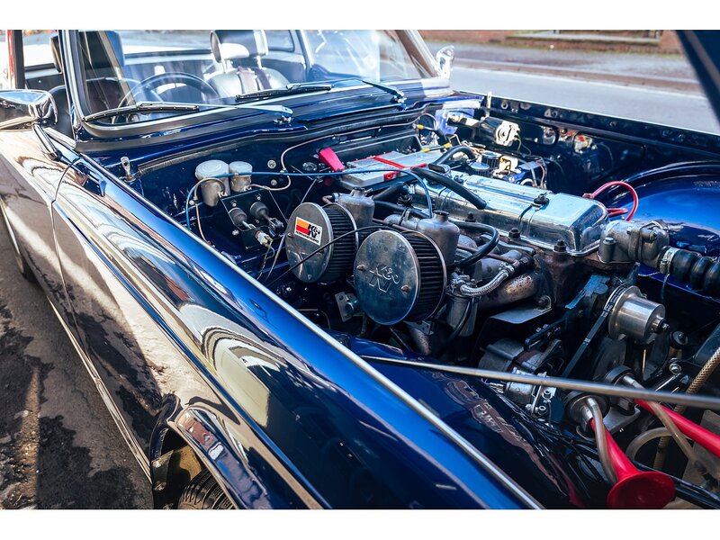 Used Triumph TR4 1995 for sale - 77409139: Photo 4