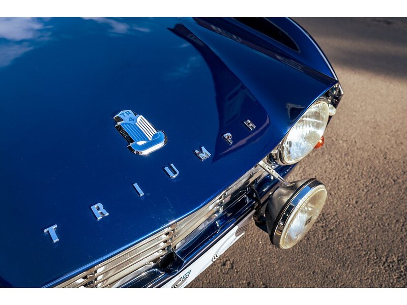 Used Triumph TR4 1995 for sale - 77409139: Photo 40