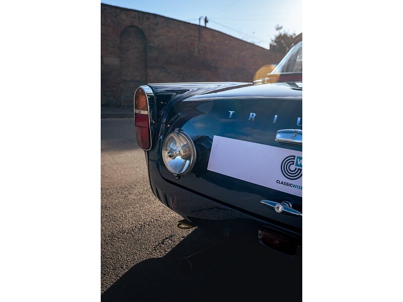 Used Triumph TR4 1995 for sale - 77409139: Photo 41