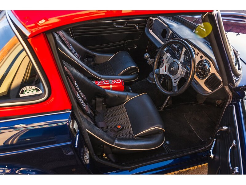 Used Triumph TR4 1995 for sale - 77409139: Photo 9