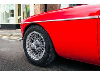 Used MG MGC 1968 for sale - 75145696: Photo