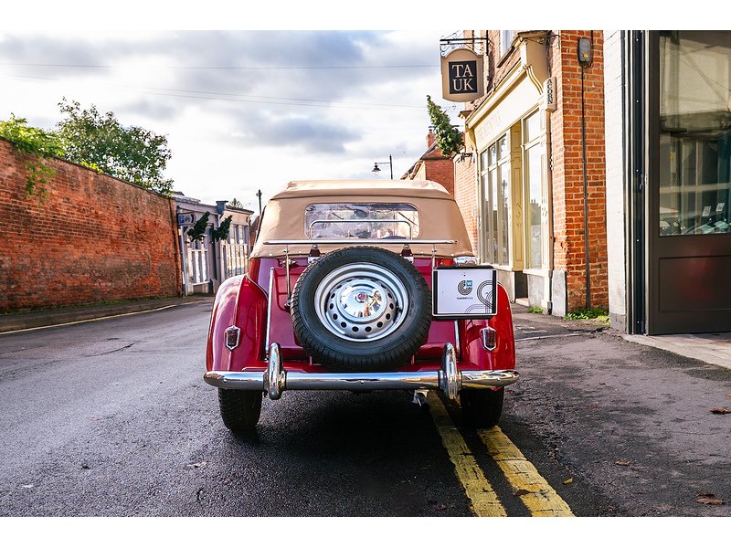 Used MG TD 2020 for sale - 76740807: Photo 10