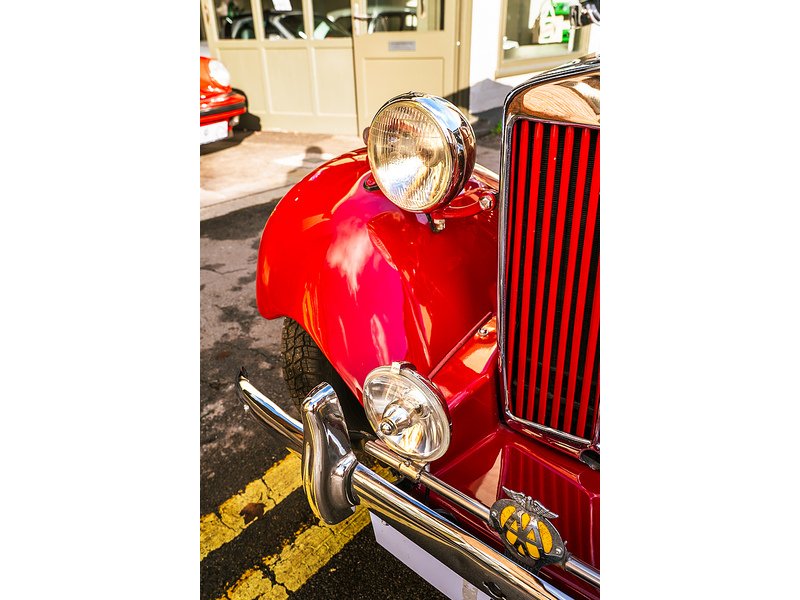 Used MG TD 2020 for sale - 76740807: Photo 11