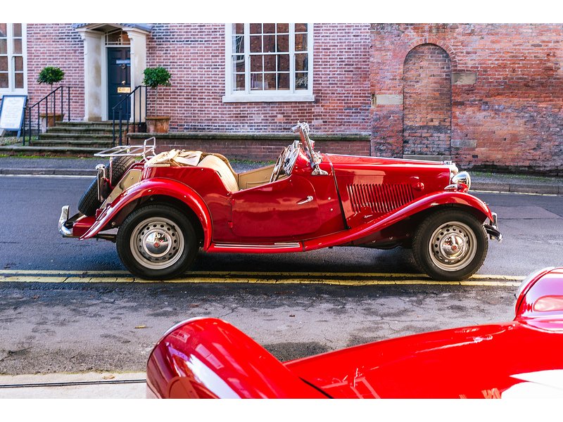 Used MG TD 2020 for sale - 76740807: Photo 12