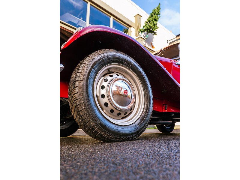 Used MG TD 2020 for sale - 76740807: Photo 13