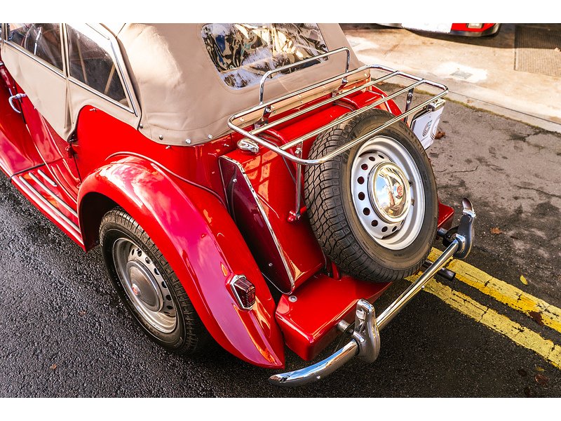 Used MG TD 2020 for sale - 76740807: Photo 15