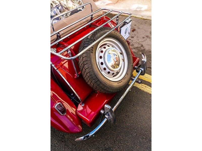 Used MG TD 2020 for sale - 76740807: Photo 16