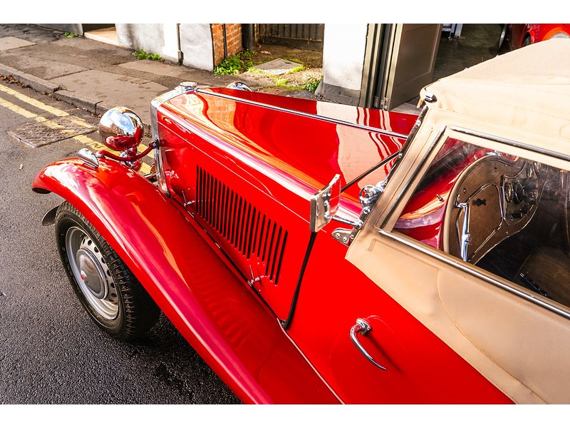 Used MG TD 2020 for sale - 76740807: Photo 17