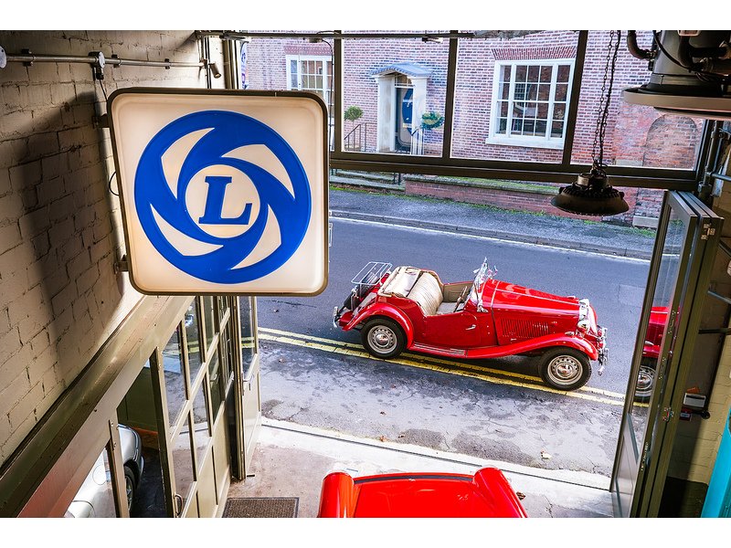 Used MG TD 2020 for sale - 76740807: Photo 2