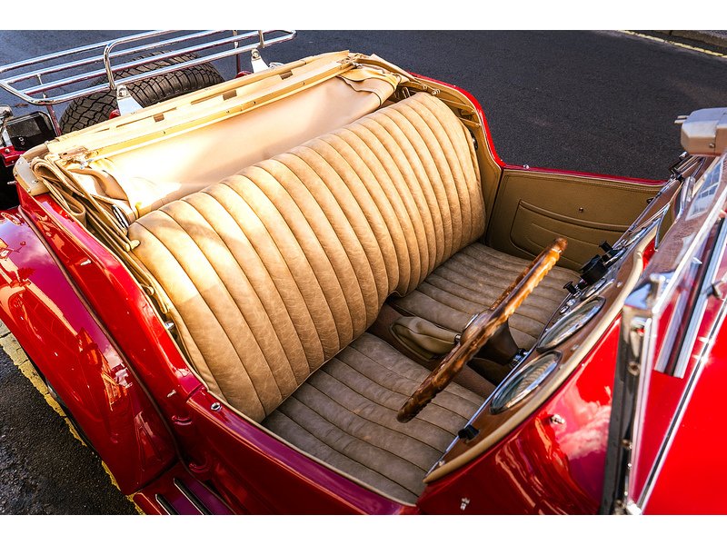 Used MG TD 2020 for sale - 76740807: Photo 20