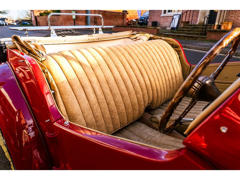 Used MG TD 2020 for sale - 76740807: Photo 21