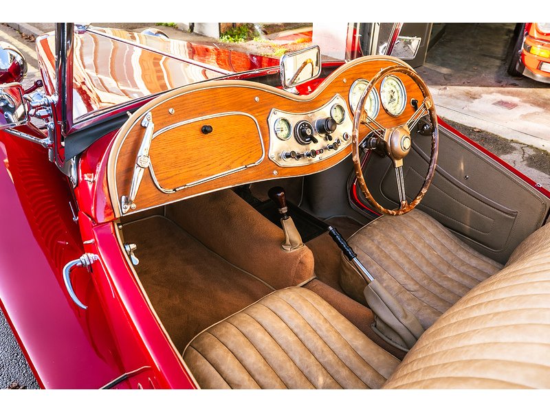 Used MG TD 2020 for sale - 76740807: Photo 22