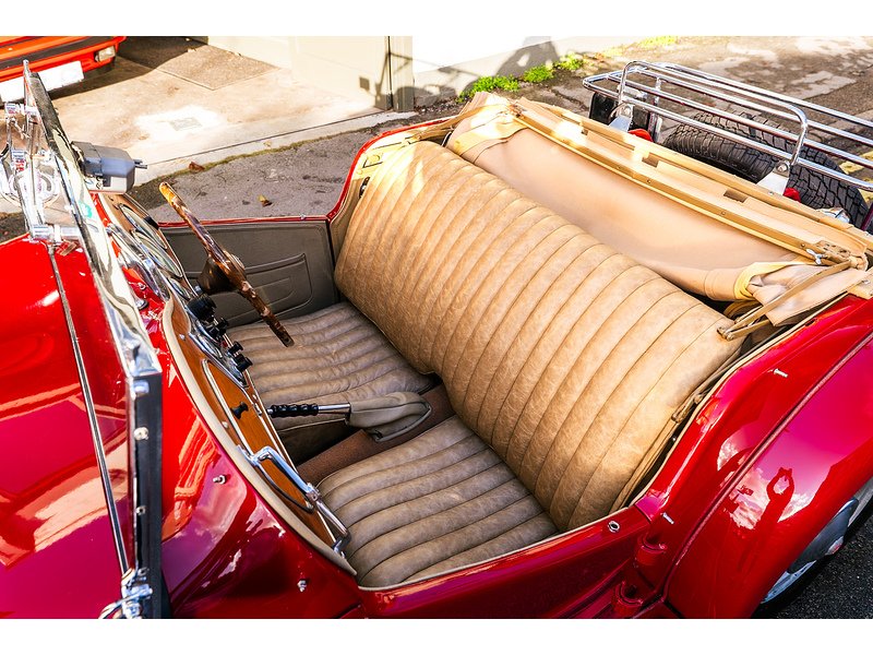 Used MG TD 2020 for sale - 76740807: Photo 23