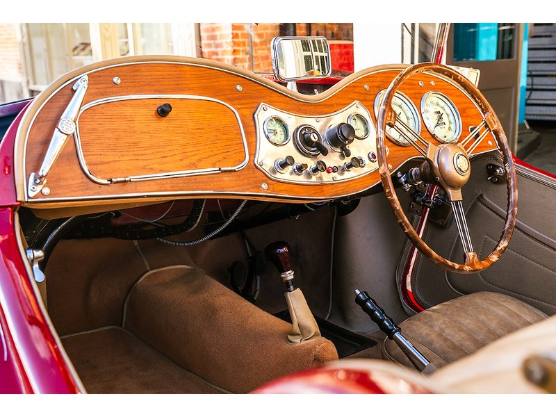 Used MG TD 2020 for sale - 76740807: Photo 24