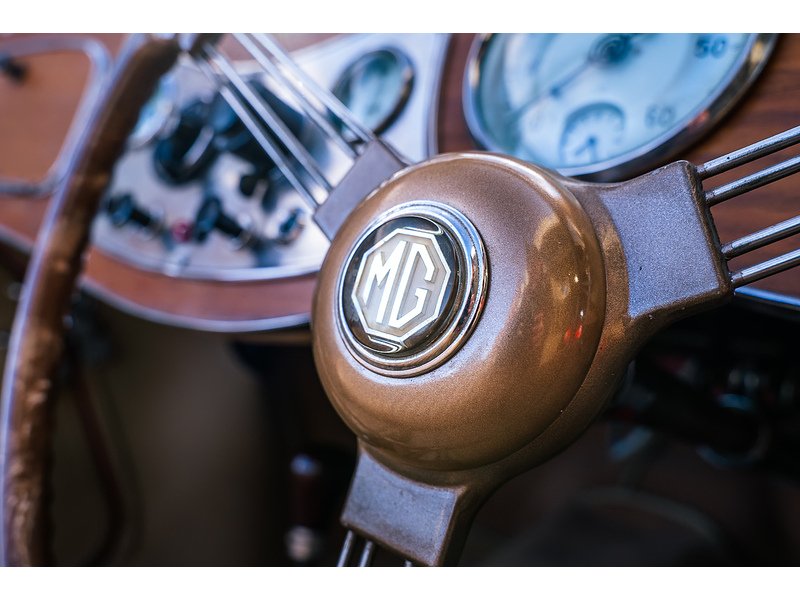 Used MG TD 2020 for sale - 76740807: Photo 25