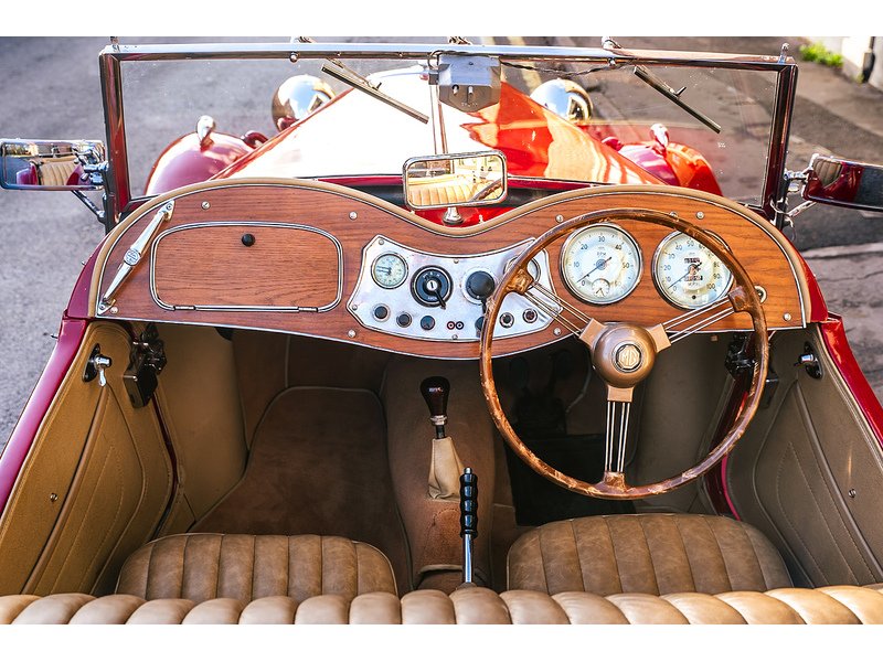 Used MG TD 2020 for sale - 76740807: Photo 26