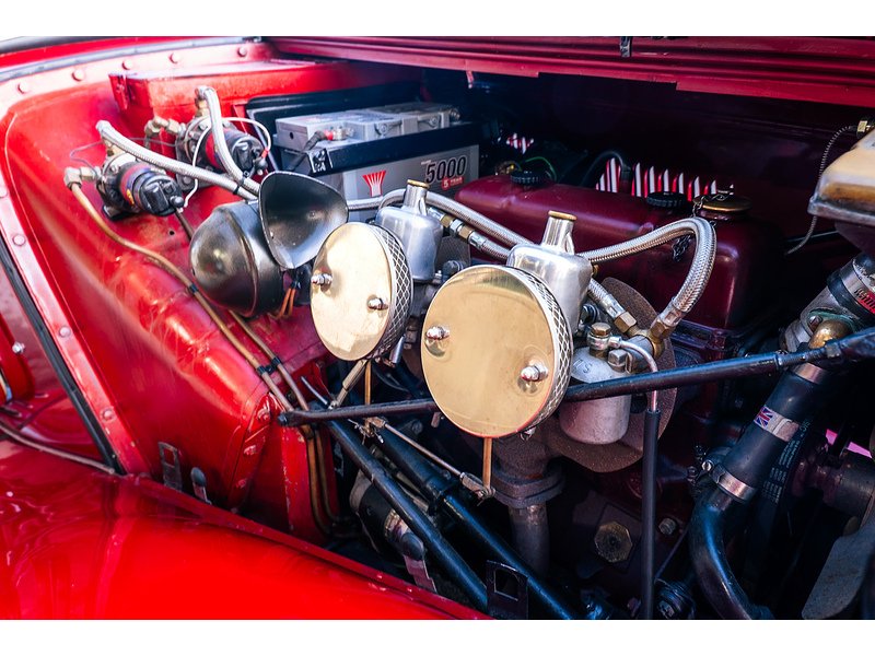 Used MG TD 2020 for sale - 76740807: Photo 29