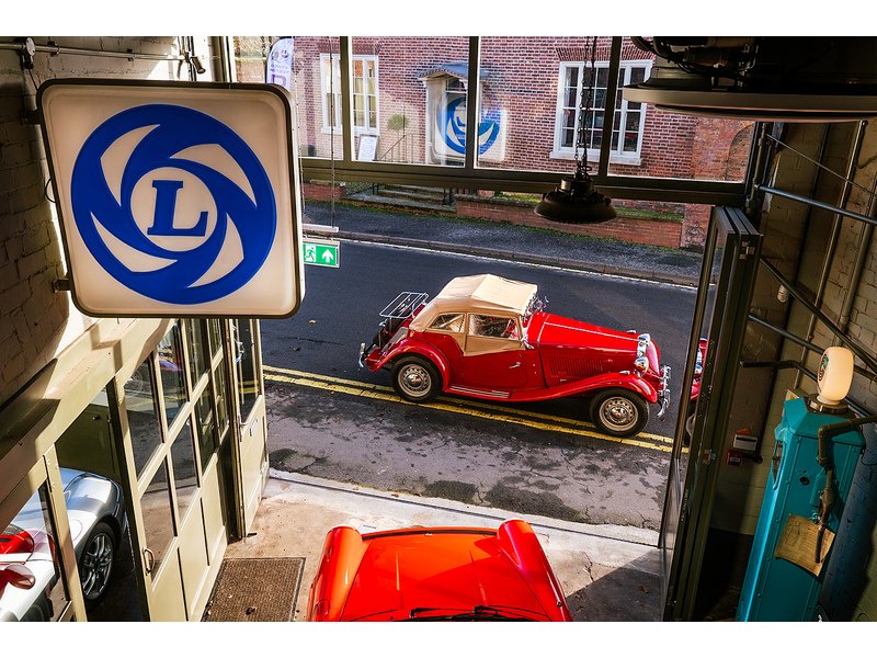 Used MG TD 2020 for sale - 76740807: Photo 3