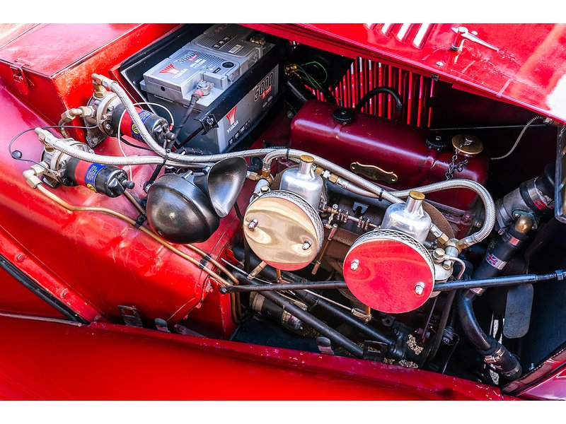 Used MG TD 2020 for sale - 76740807: Photo 30