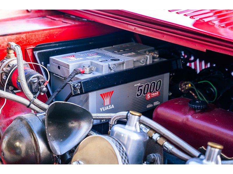 Used MG TD 2020 for sale - 76740807: Photo 32