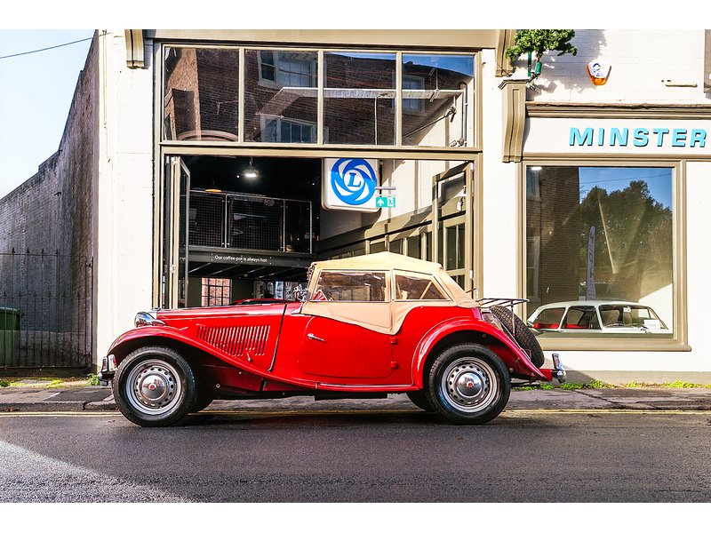 Used MG TD 2020 for sale - 76740807: Photo 6